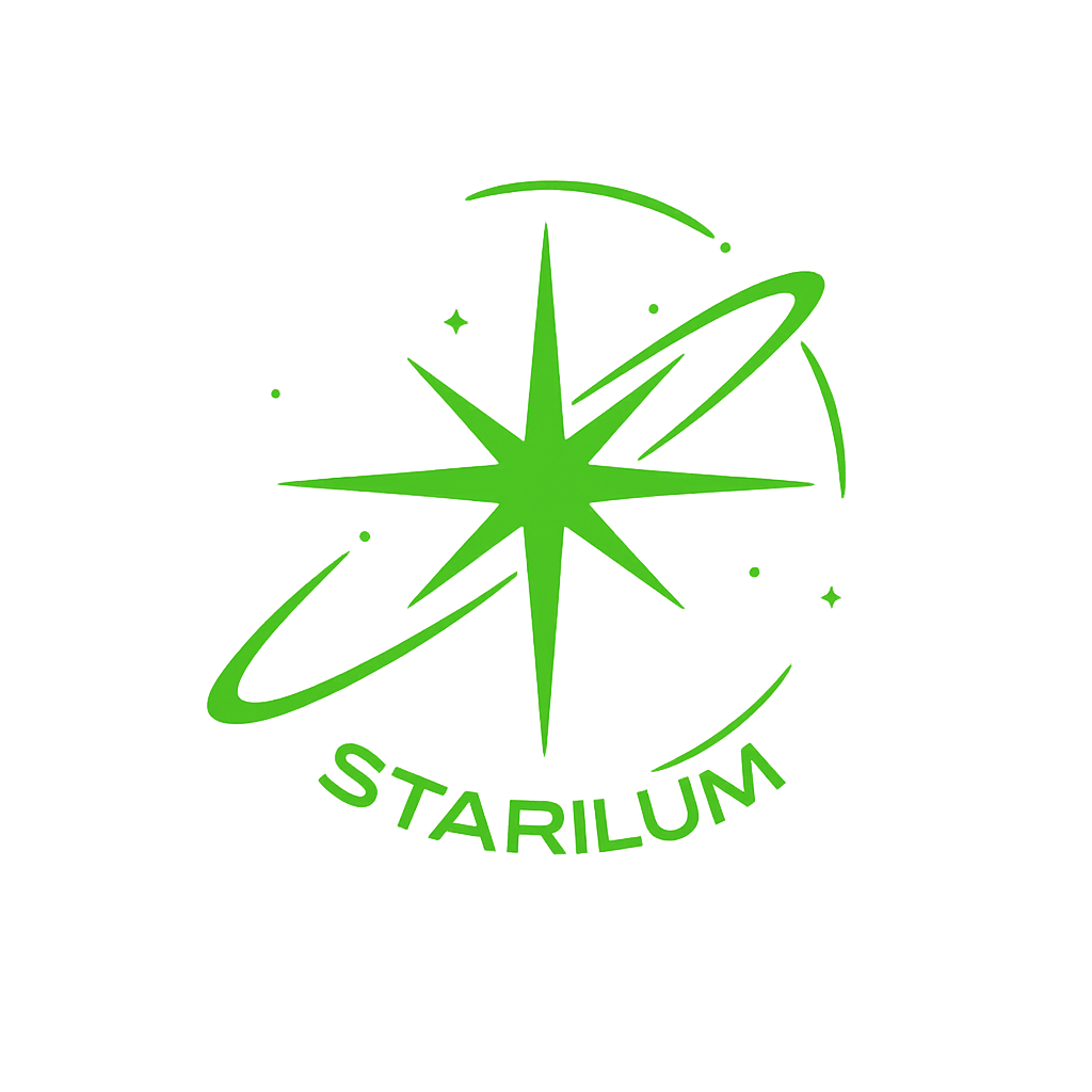 Starilum